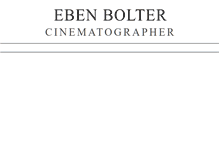 Tablet Screenshot of ebenbolter.com
